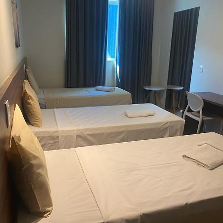 Hotel Be Loft Lounge Rio de Janeiro Kültér fotó