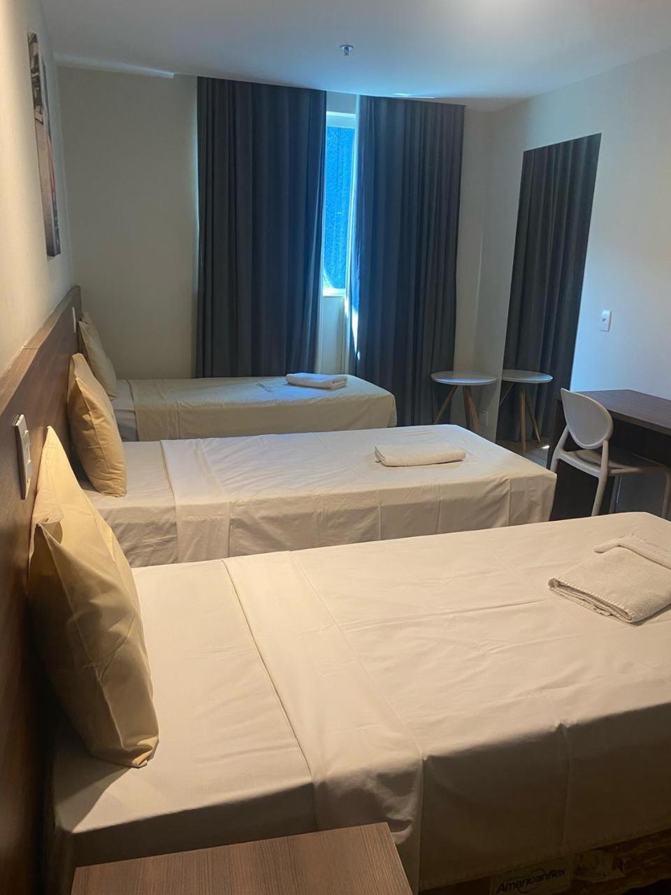 Hotel Be Loft Lounge Rio de Janeiro Kültér fotó