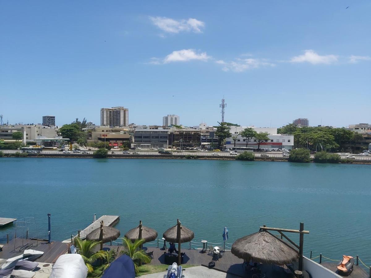 Hotel Be Loft Lounge Rio de Janeiro Kültér fotó